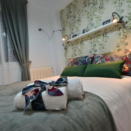 Apartamento Escalinata Triacastela Santiago de Compostela Eksteriør bilde