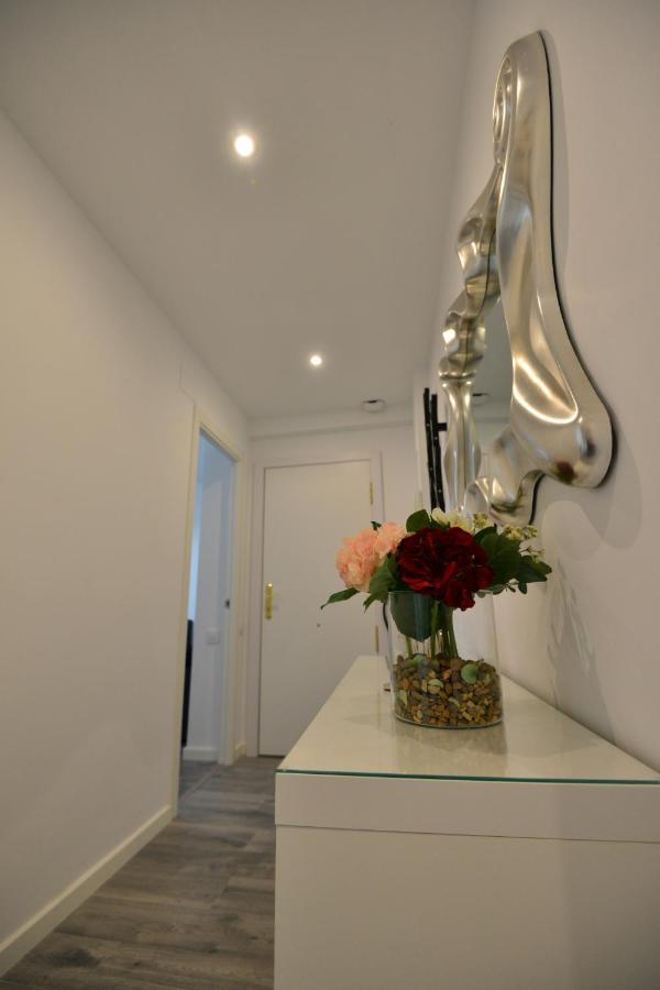 Apartamento Escalinata Triacastela Santiago de Compostela Eksteriør bilde