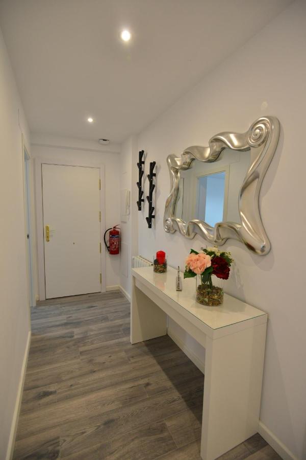 Apartamento Escalinata Triacastela Santiago de Compostela Eksteriør bilde