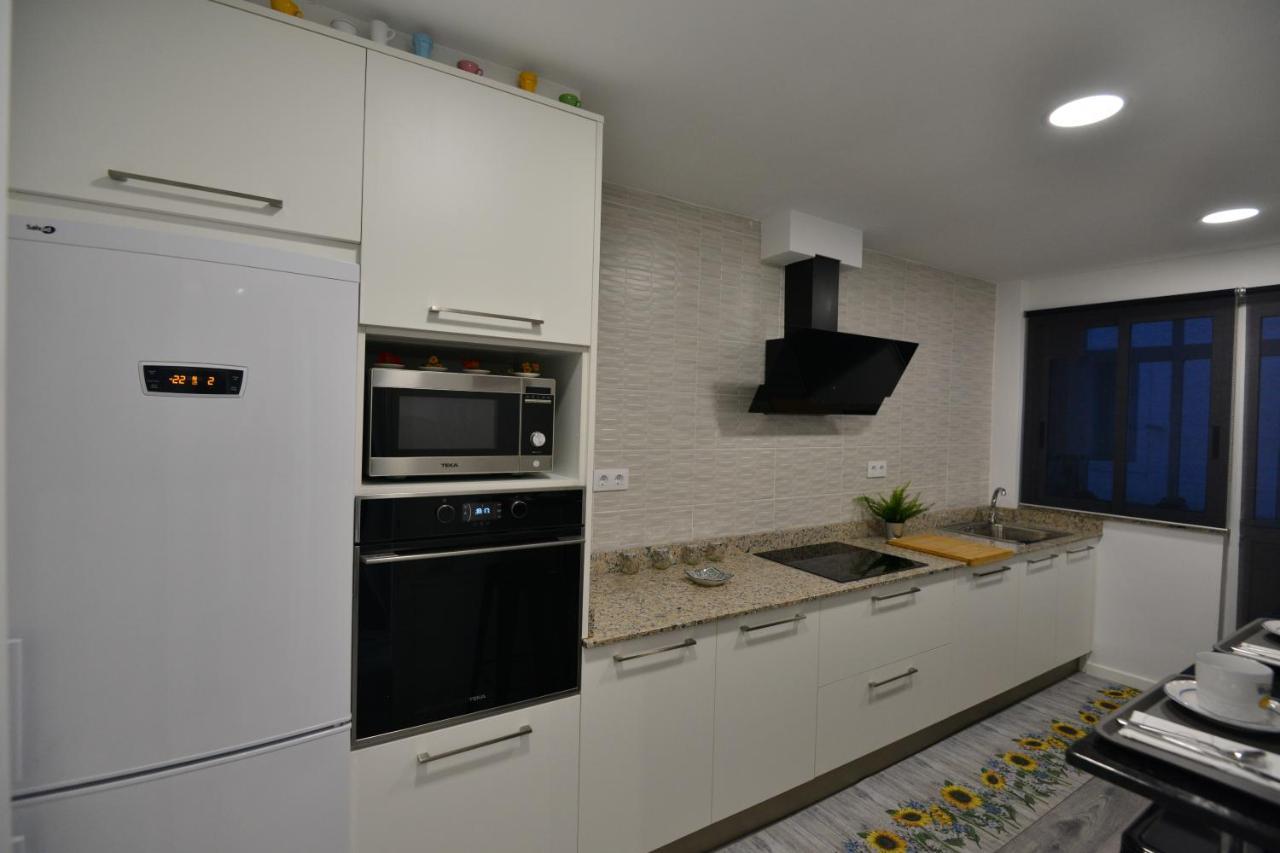 Apartamento Escalinata Triacastela Santiago de Compostela Eksteriør bilde