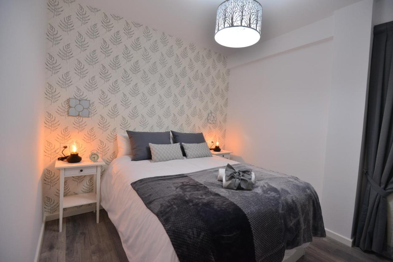 Apartamento Escalinata Triacastela Santiago de Compostela Eksteriør bilde