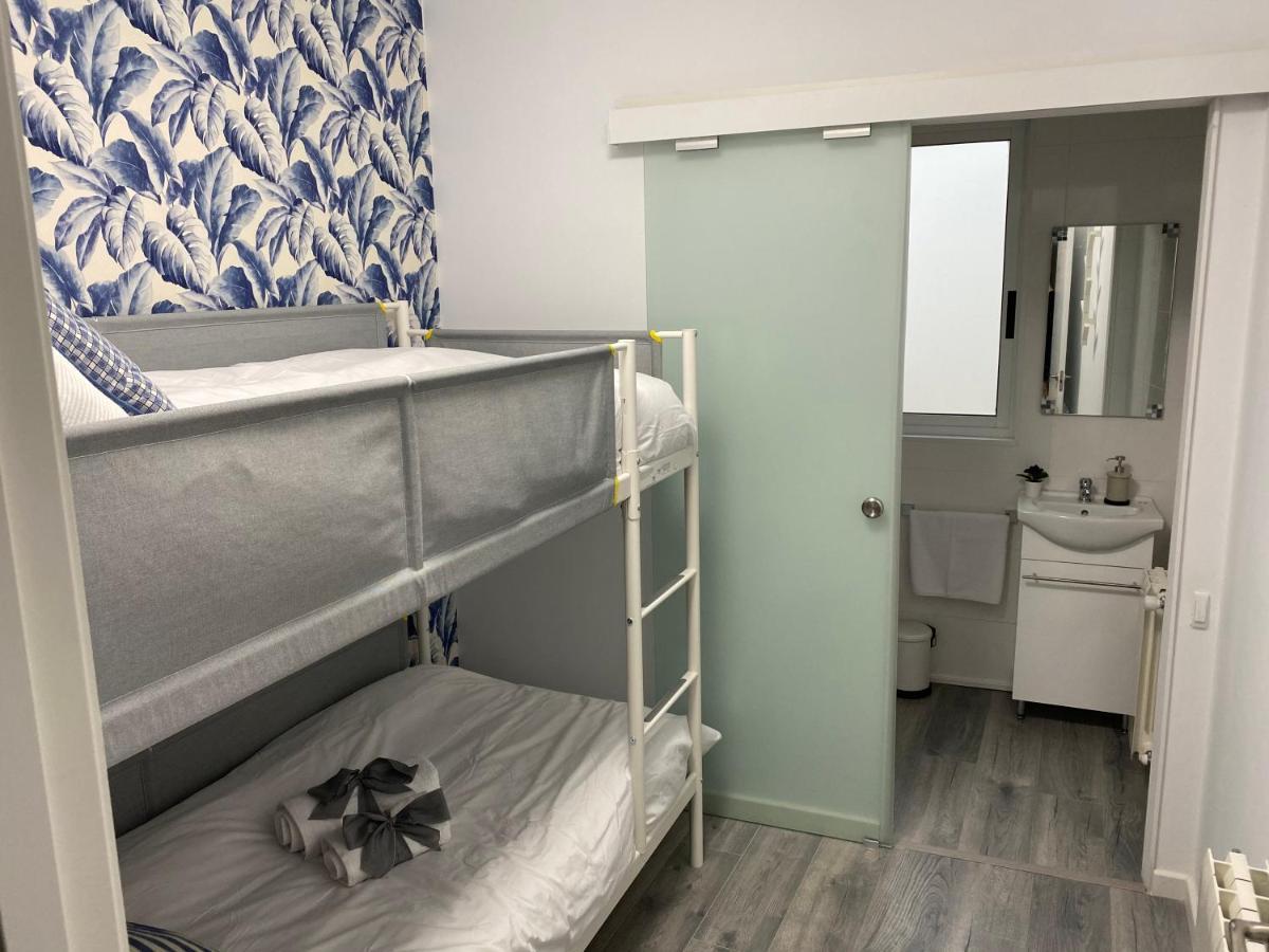 Apartamento Escalinata Triacastela Santiago de Compostela Eksteriør bilde