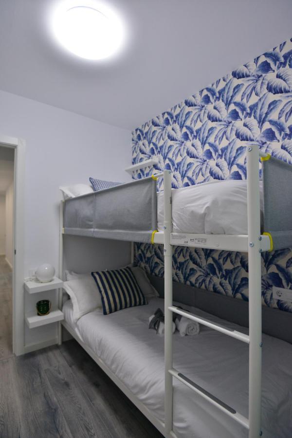 Apartamento Escalinata Triacastela Santiago de Compostela Eksteriør bilde