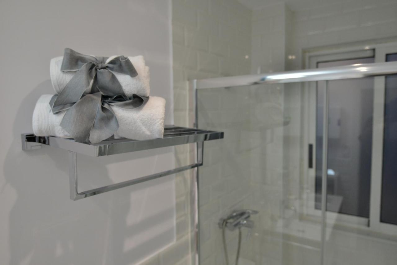 Apartamento Escalinata Triacastela Santiago de Compostela Eksteriør bilde
