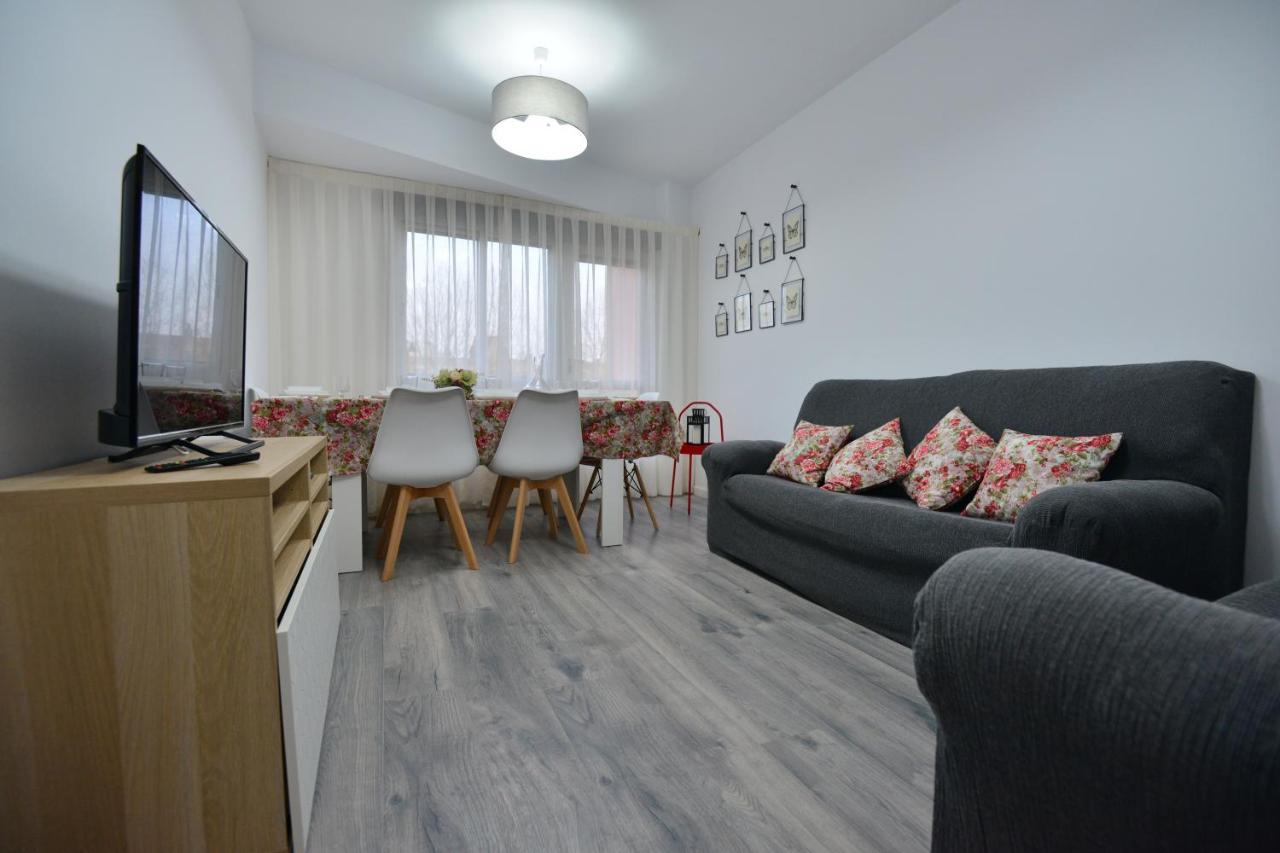 Apartamento Escalinata Triacastela Santiago de Compostela Eksteriør bilde