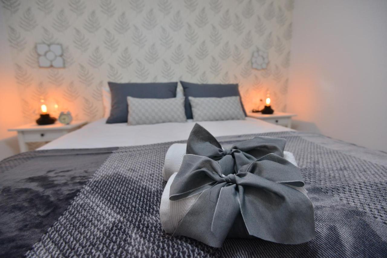 Apartamento Escalinata Triacastela Santiago de Compostela Eksteriør bilde